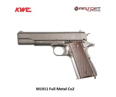 KWC M 1911 Full Metal Co2