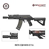 G&G RK74 CQB With E.T.U.