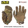 MECHANIX GANTS M-PACT - Multicam