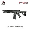 G&G GC16 Predator battleship grey