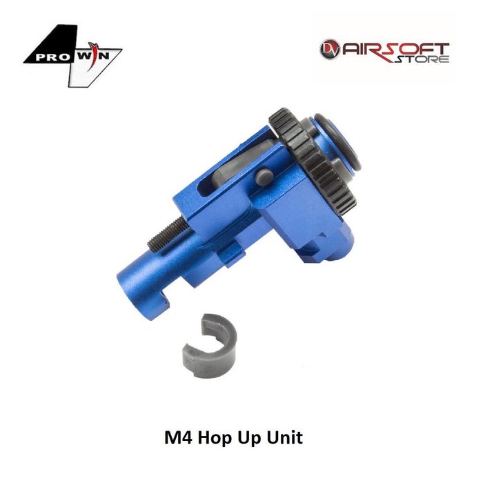 Prowin M4 Hop Up chamber