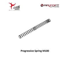 Action Army Progressive Spring M100