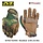 M-PACT GLOVES - Woodland