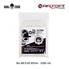 Duel Code Bio BB 0.40 White - 1000 rds