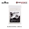 Duel Code Bio BB 0.43 White - 1000 rds