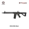G&G CM16 SRXL Mosfet (Black)