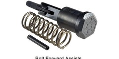 Bolt Forward Assists