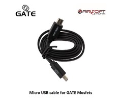 Gate Micro USB cable for GATE Mosfets