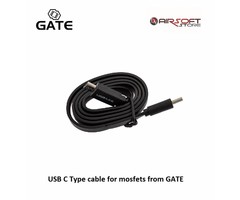 Gate Câble USB Type C pour les mosfets GATE