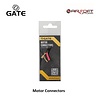 Gate Connecteurs de moteur