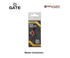 Gate Motorstecker