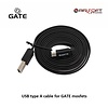 Gate USB Typ A Kabel für GATE MOSFETs