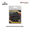 Gate Deans Buttstock Extension Cable