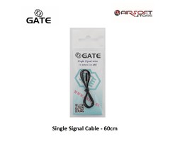 Gate Câble de signal simple - 60cm