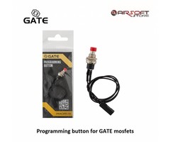 Gate Programming button for GATE mosfets