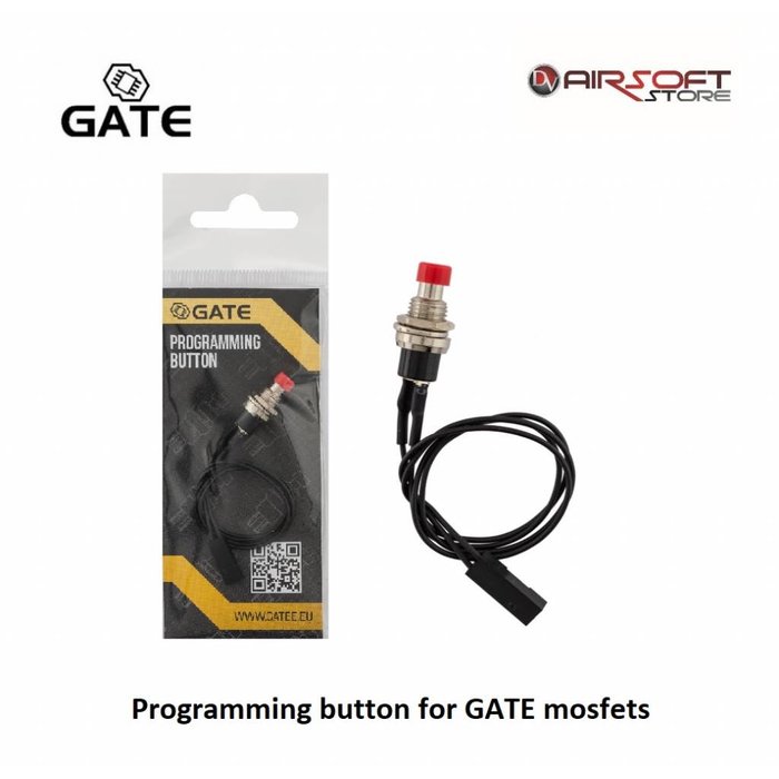 Gate Programmiertaste für GATE-Mosfets