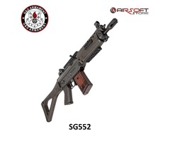 G&G SG552