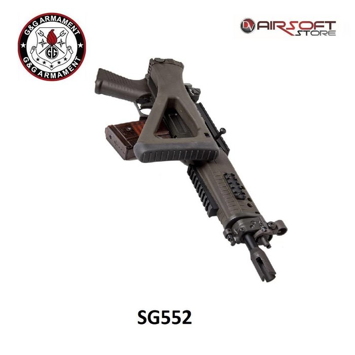 G&G SG552