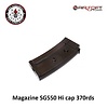 G&G Magazine SG550 Hi cap 370rds