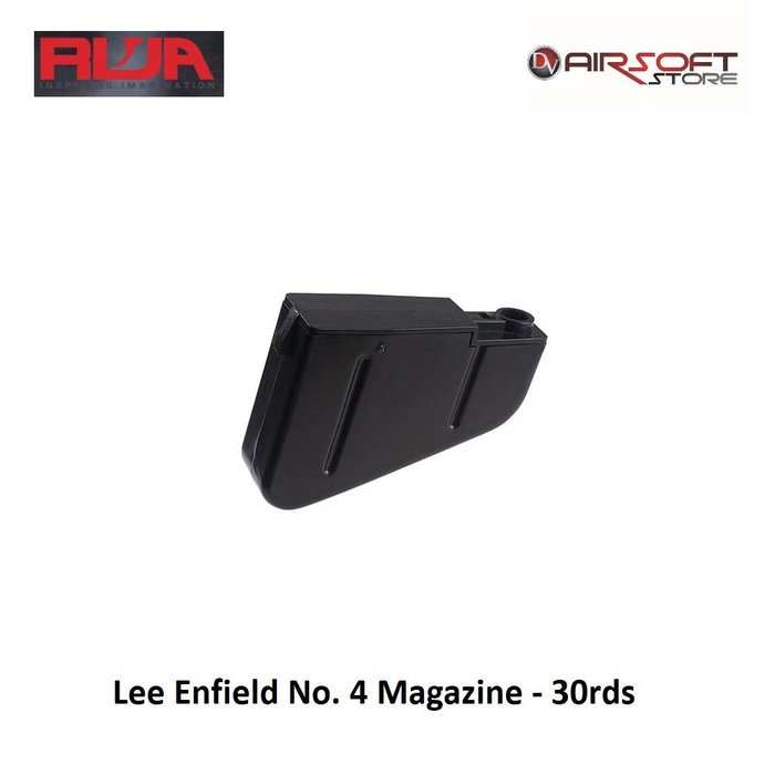 Lee Enfield No. 4 Magazine - 30rds
