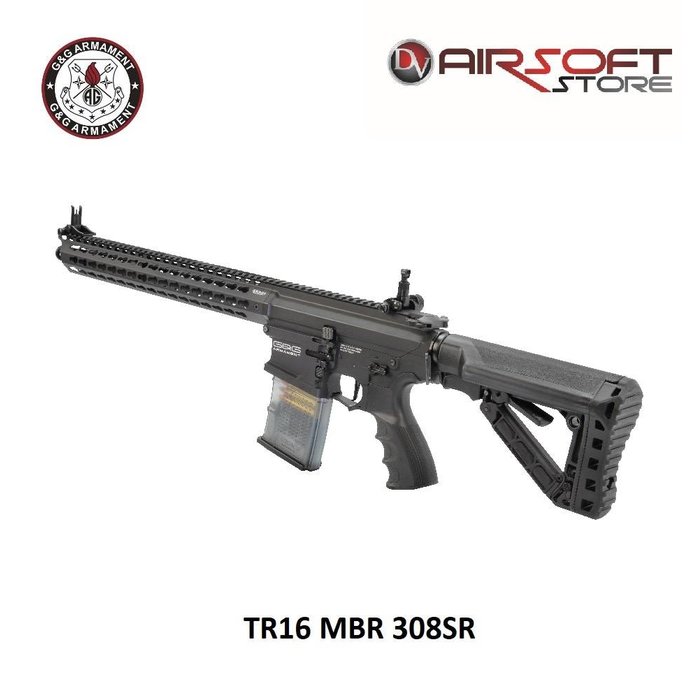 G&G TR16 MBR 308SR