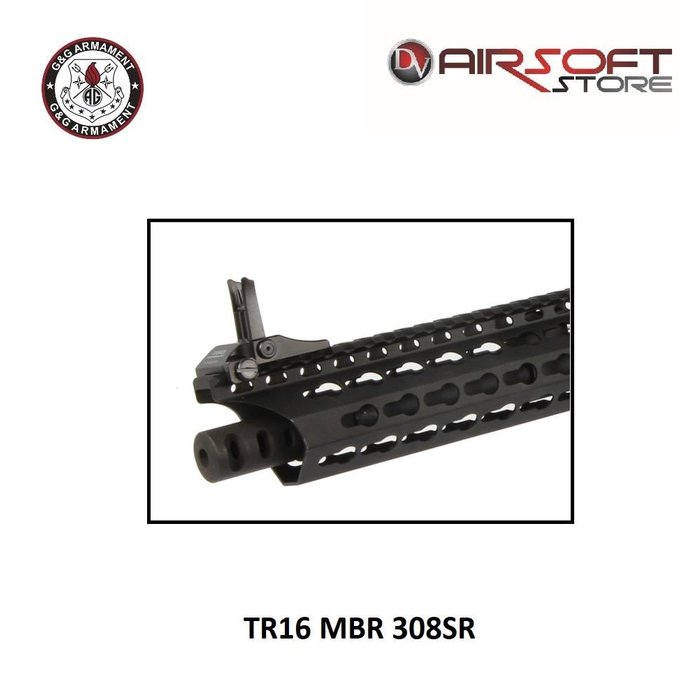 G&G TR16 MBR 308SR