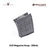 King Arms SVD Magazine Hicap - 200rds