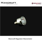 Mancraft Regulator Manometer
