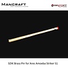 Mancraft SDIK Brass Pin for Ares Amoeba Striker S1