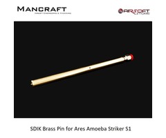 Mancraft SDIK Brass Pin for Ares Amoeba Striker S1