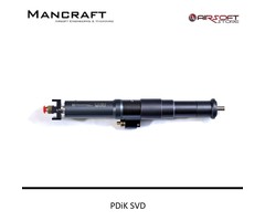 Mancraft PDiK SVD