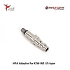 Action Army HPA Adaptor for KJW-WE US-type