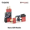 Gate Nano ASR Mosfet
