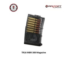 G&G TR16 MBR 308 Magazine 40rds
