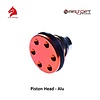 Lonex Piston Head - Alu