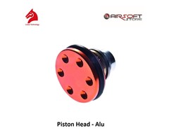 Lonex Piston Head - Alu
