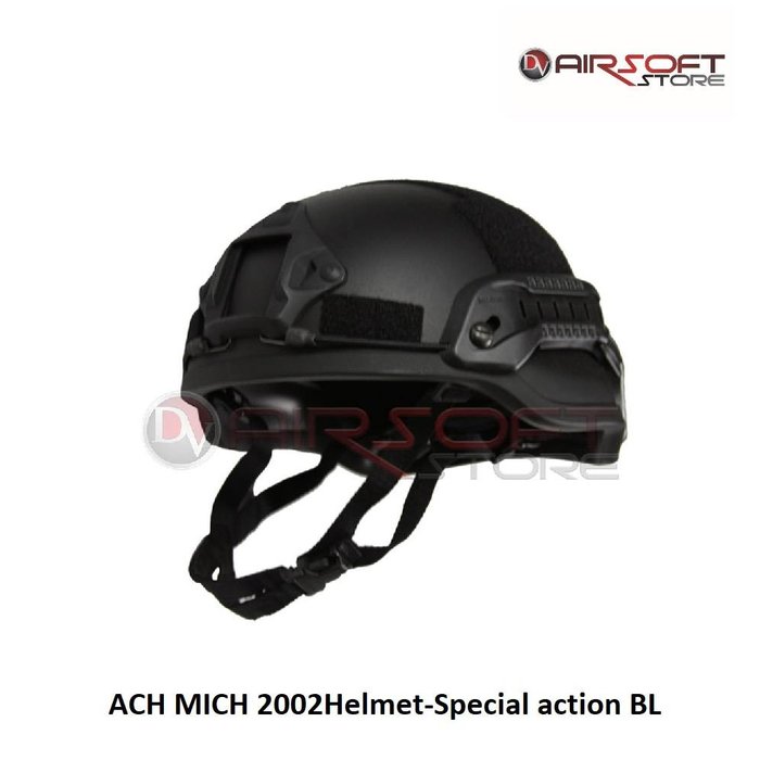 EMERSON Emerson ACH MICH 2002 Helmet - Special action
