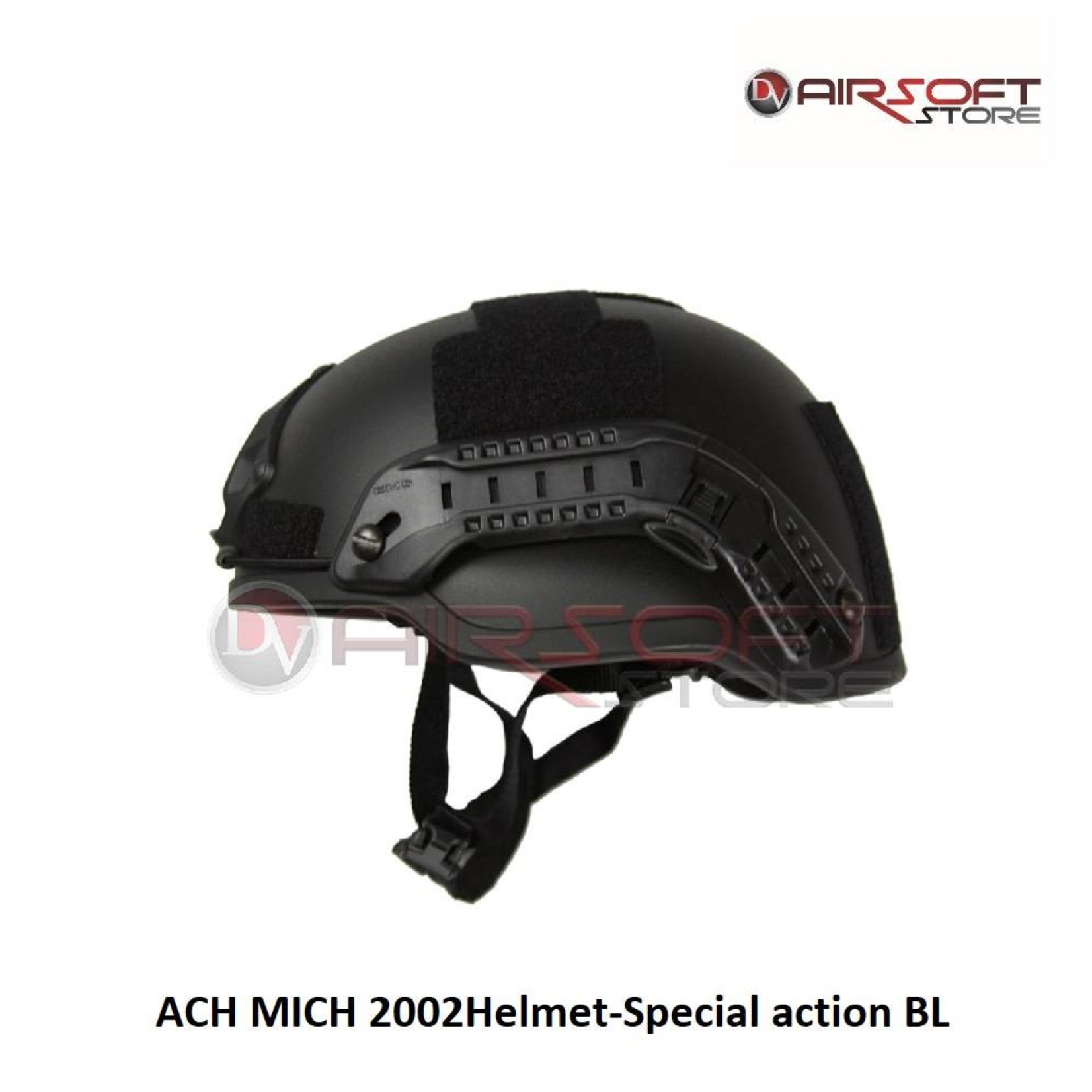 Emerson ACH MICH 2002 Helmet Special action Airsoft Store