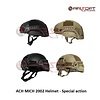 EMERSON ACH MICH 2002 Helmet - Special action