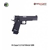 WE (Wei Tech) Hi-Capa 5.1 Full Metal GBB