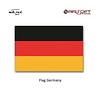 Mil-Tec Flag Germany