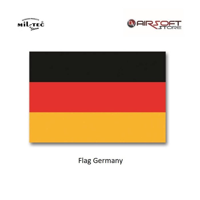 Mil-Tec Flag Germany