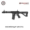 G&G GC16 Wild Hog 9" with E.T.U.
