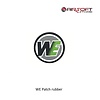 WE (Wei Tech) WE Patch rubber