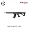 G&G CM16 SRL Mosfet (Black)