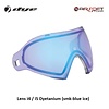 DYE PRECISION Lens i4 / i5 Dyetanium (Smk-Blue Ice)