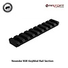 Madbull Noveske NSR KeyMod Rail Section
