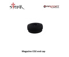 Stark Arms Magazine CO2 end cap