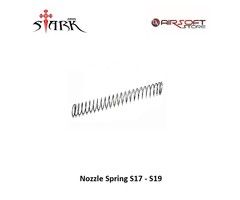 Stark Arms Nozzle Spring S17 - S19