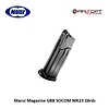 Tokyo Marui Marui Magazine GBB SOCOM MK23 28rds